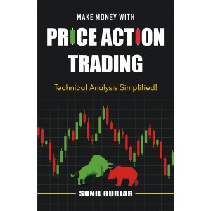 Buzzingstock's Make Money With Price Action Trading: Technical Analysis Simplified! by Sunil Gurjar